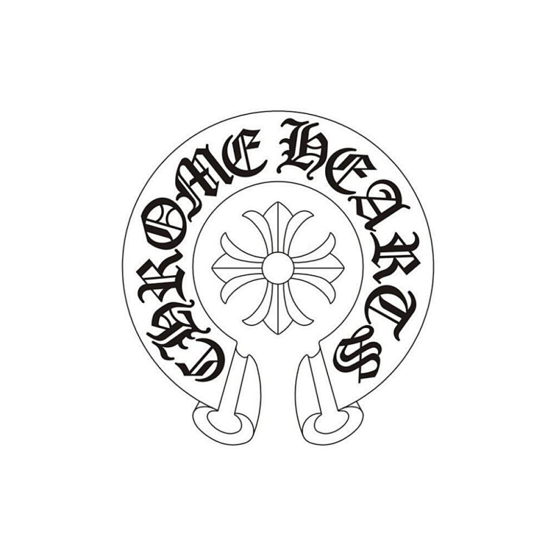 Chrome Hearts