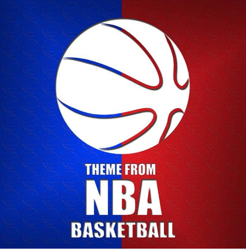 NBA BASKETBALL 篮球