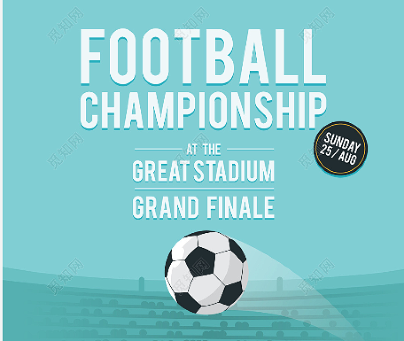 FOOTBALL 足球