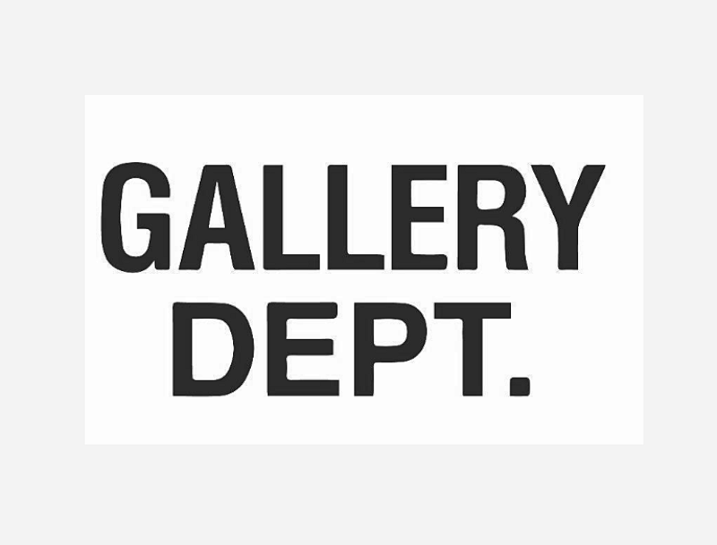 Gallery Dept.