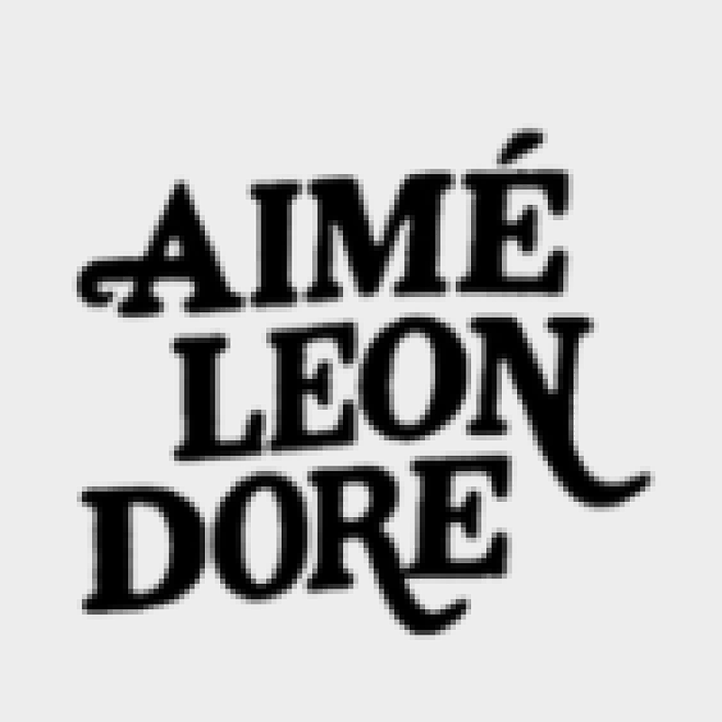 Aimé Leon Dore