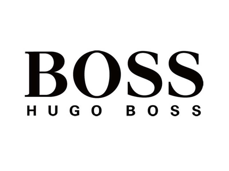 HUGO BOSS