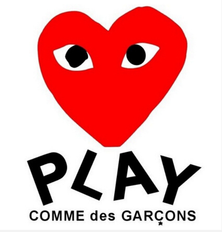 Comme des Garçons Play