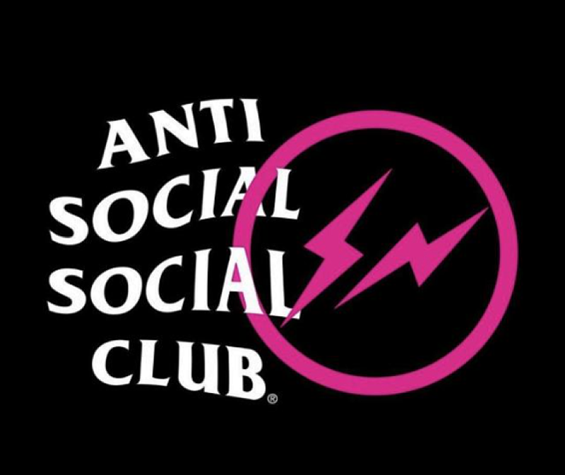 Anti Social Social Club