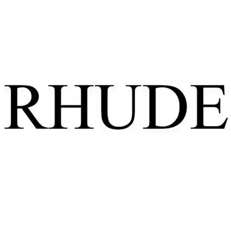 RHUDE