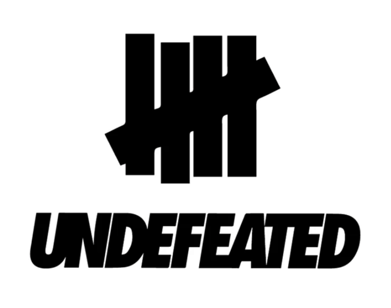 Undefeated