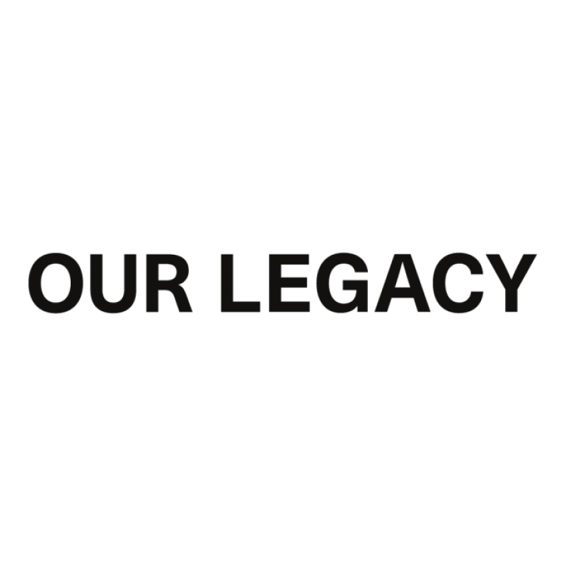 Our Legacy