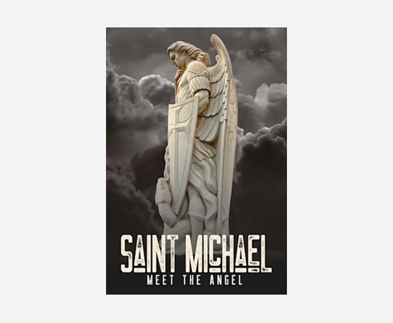 Saint Michael