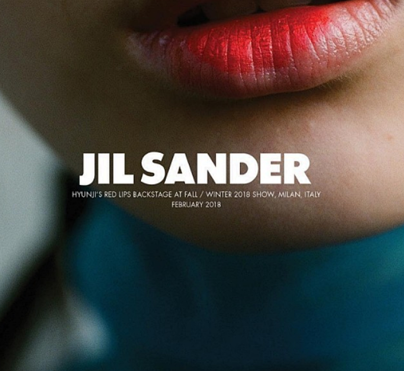 Jil Sander