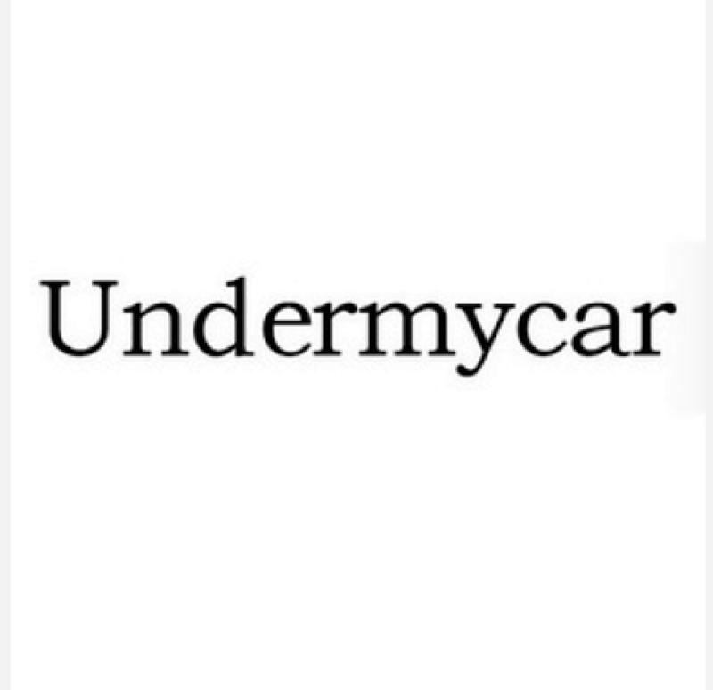 Undermycar
