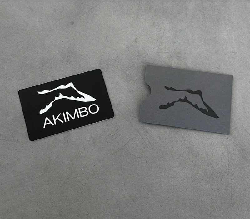 Akimbo