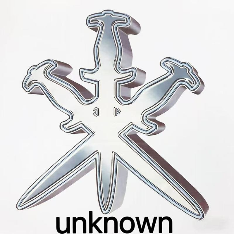 unknown