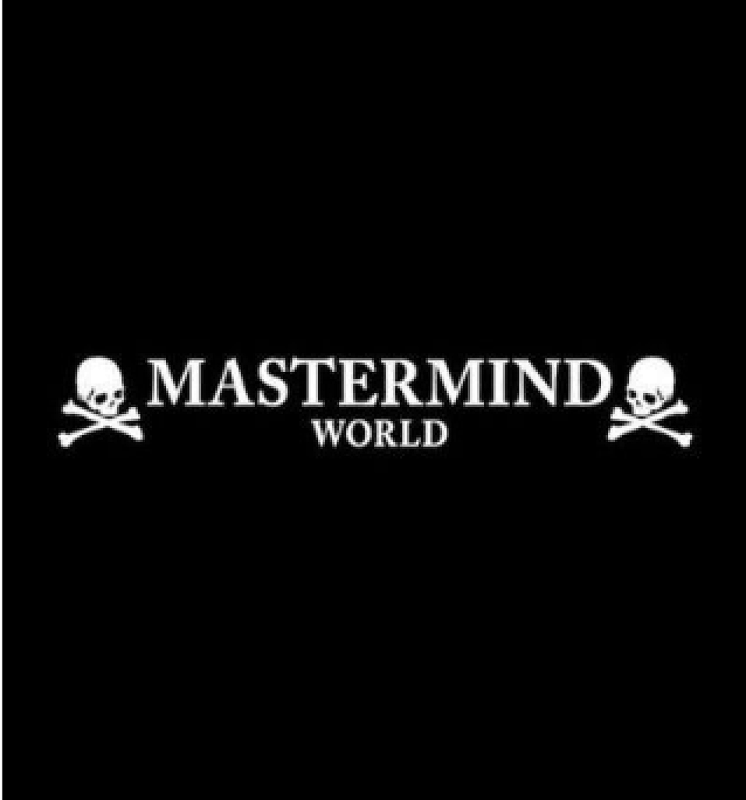 Mastermind World