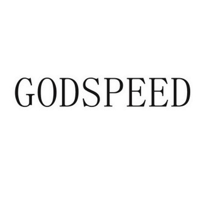 Godspeed