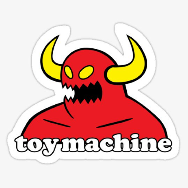 Toymachine