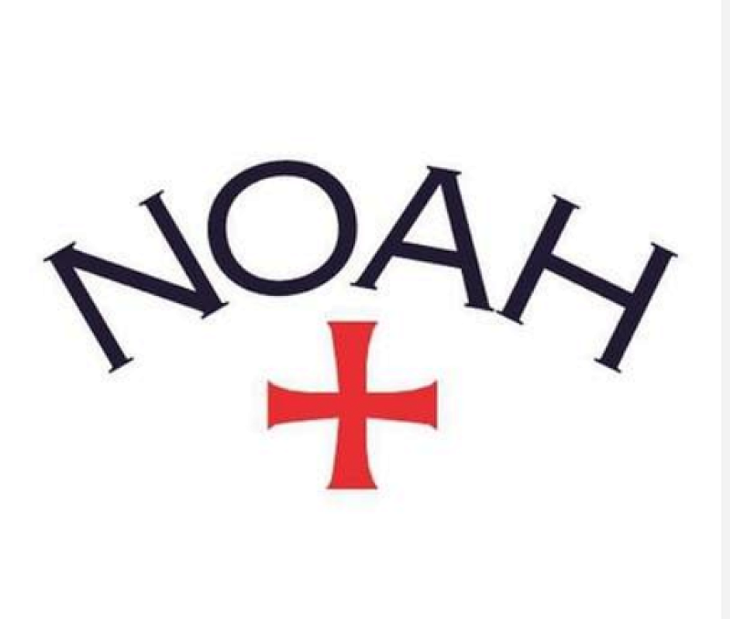 NOAH