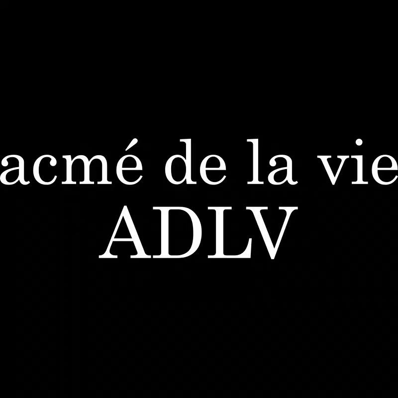 Acmé de la Vie