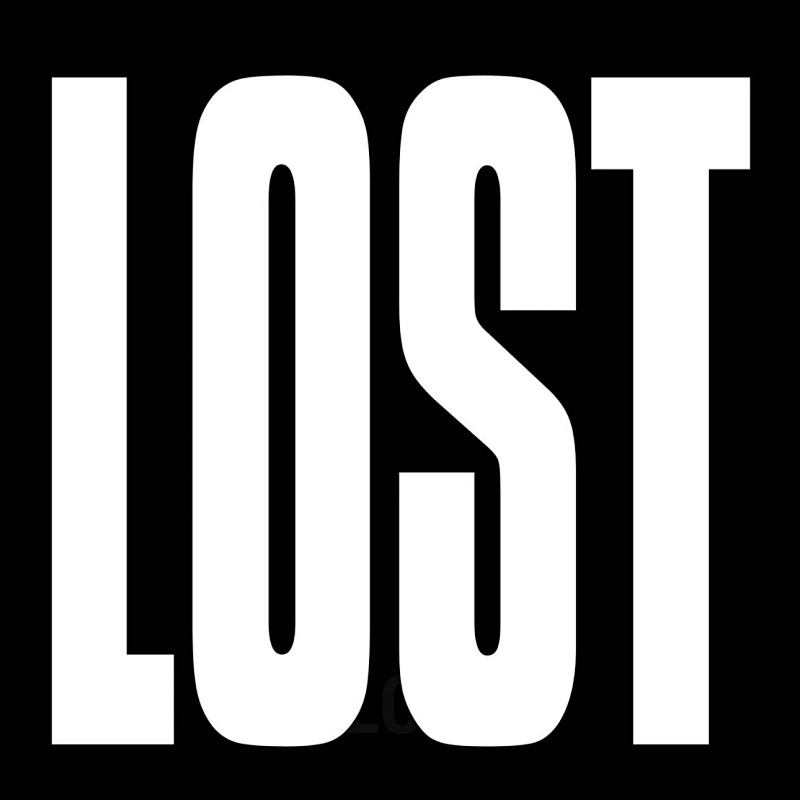Lost