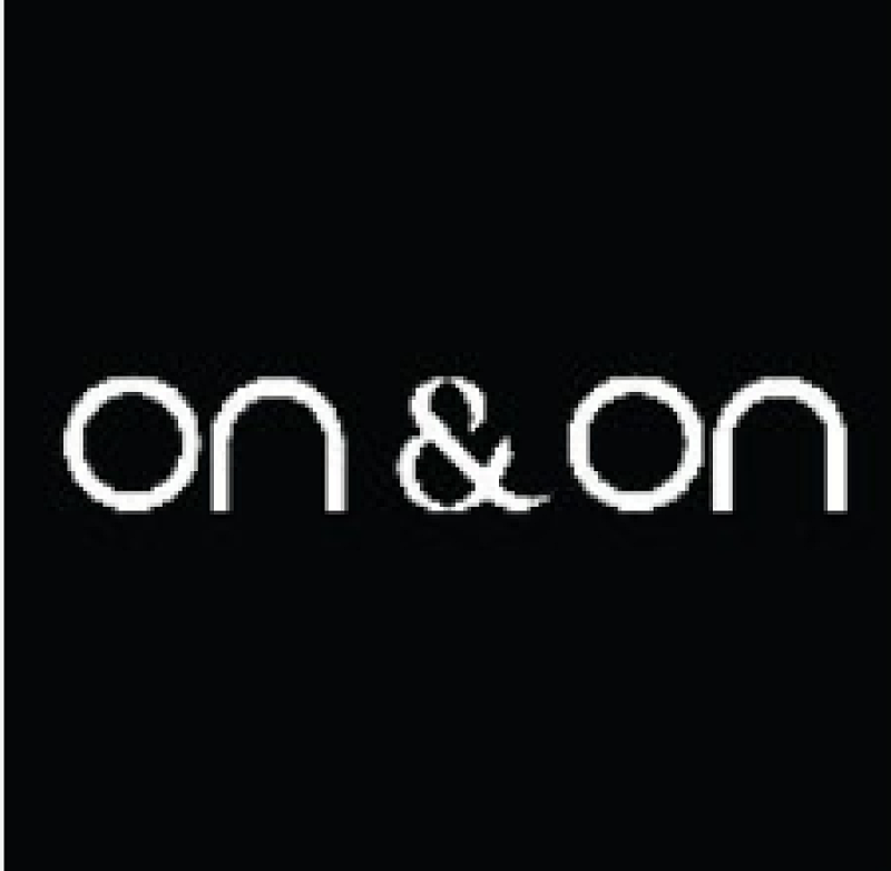On & On