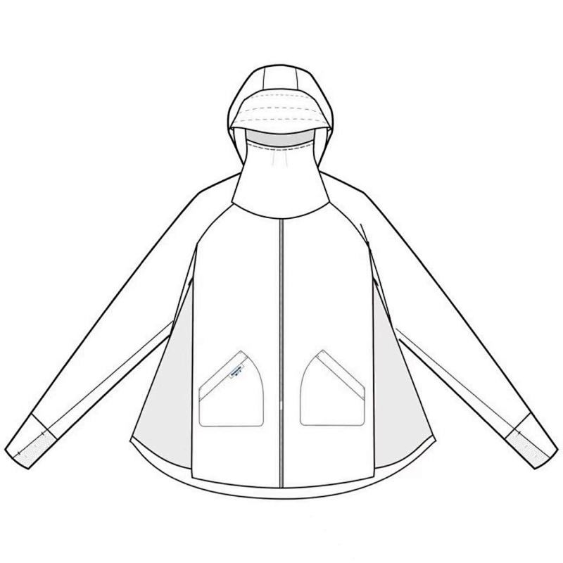 Sunscreen Clothing