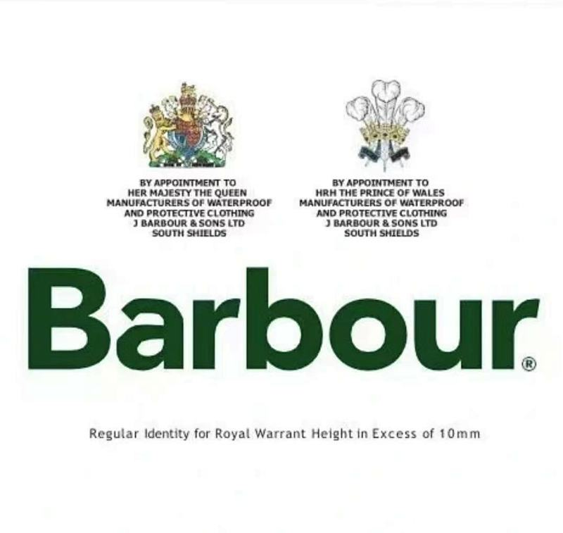 Barbour