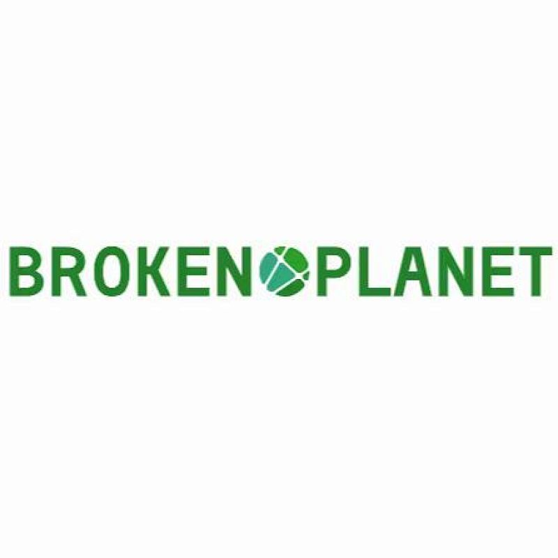 Broken Planet