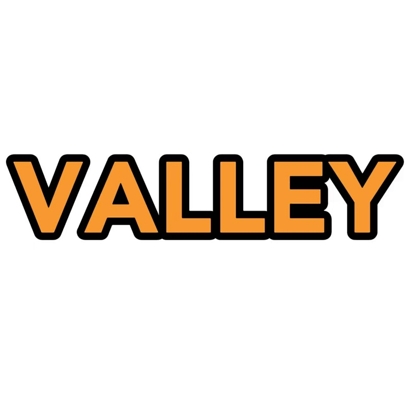 Valley