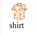SHIRT