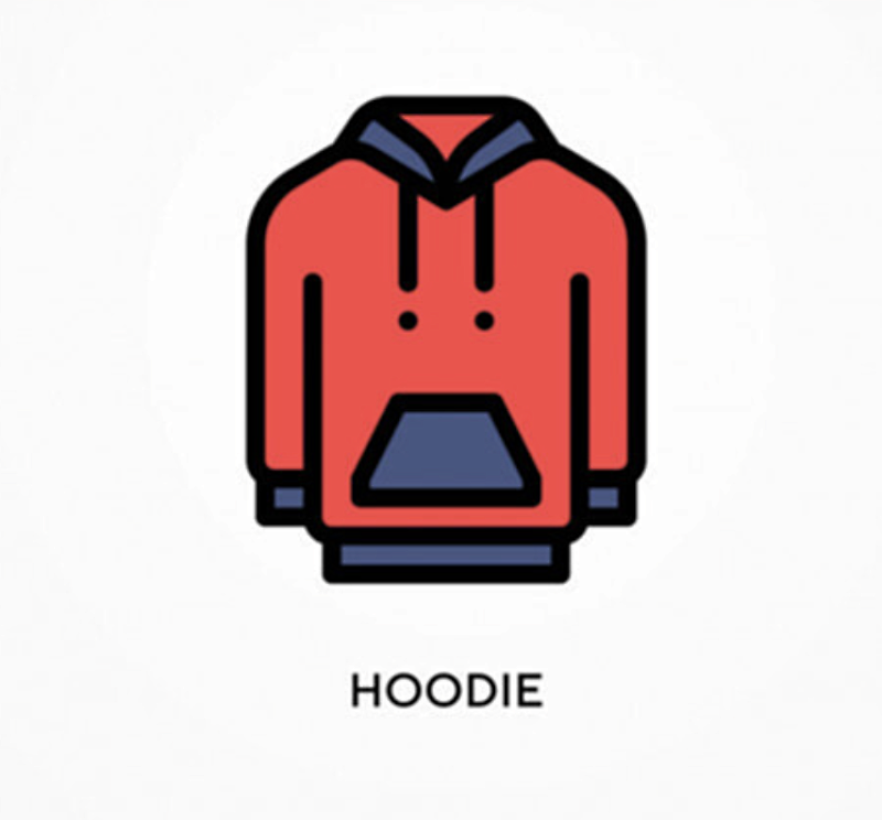 HOODIE