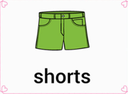 SHORTS