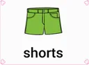 SHORTS