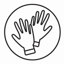 GLOVES