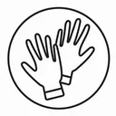GLOVES