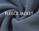 FLEECE JACKET