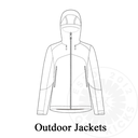 SHELL JACKET