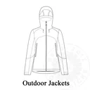 SHELL JACKET