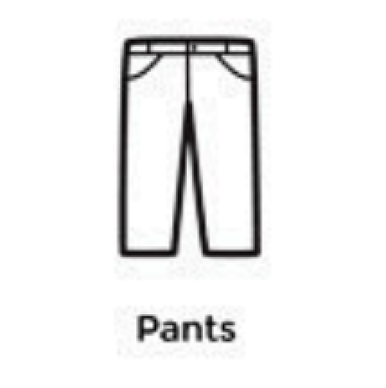TROUSERS