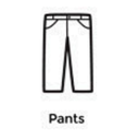 TROUSERS