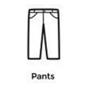 TROUSERS
