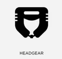 HEADGEAR