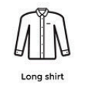 LONG SLEEVED