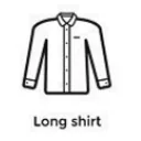 LONG SLEEVED
