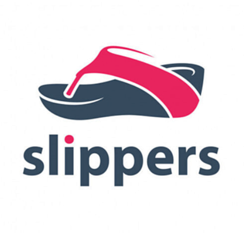 SLIPPERS