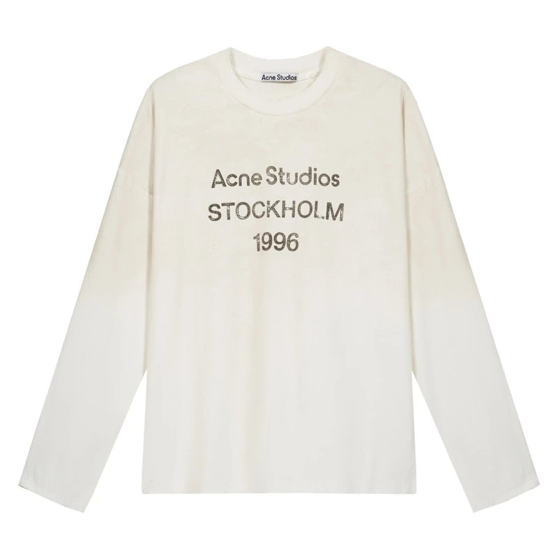 Acne Studios Off-Whi