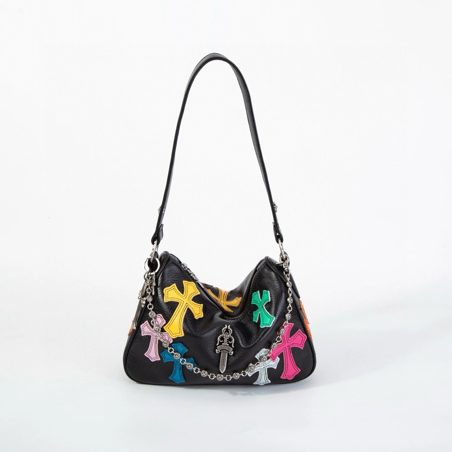 Chrome Hearts Black 