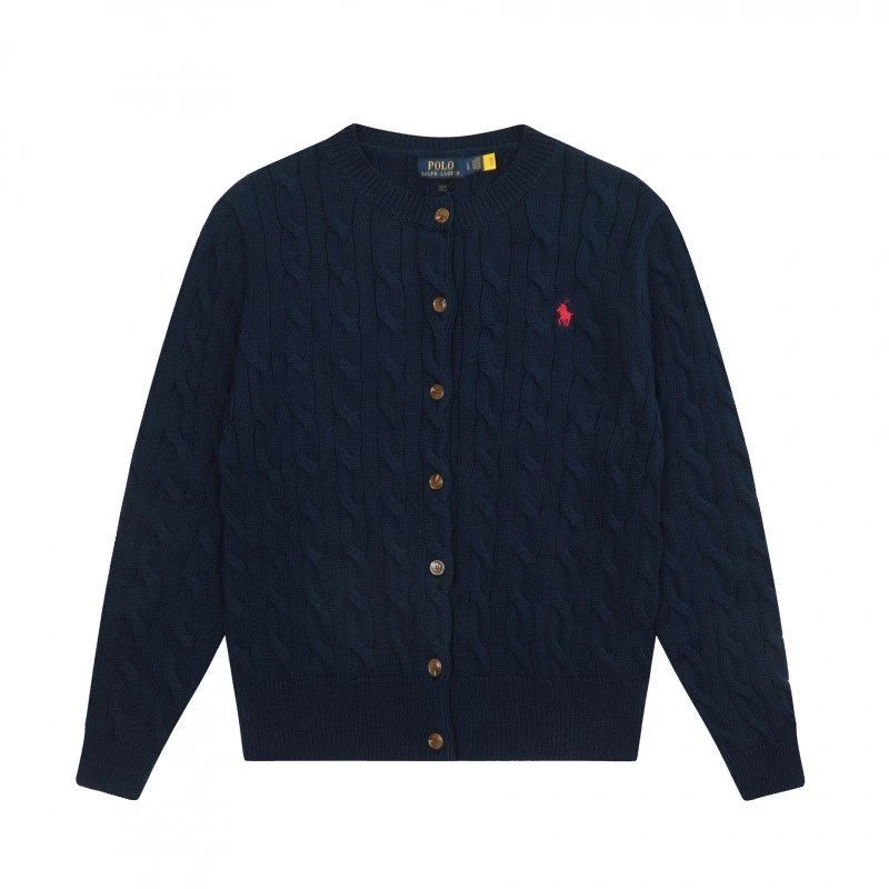 Ralph Lauren Navy Ca