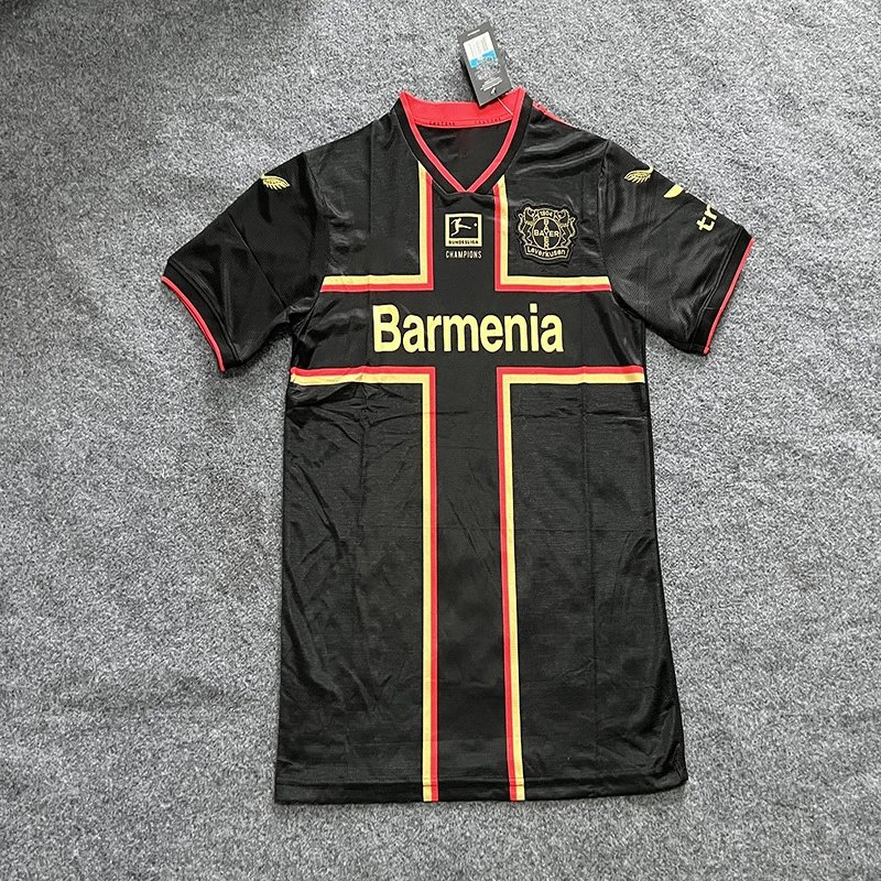 Bayer Leverkusen Bla