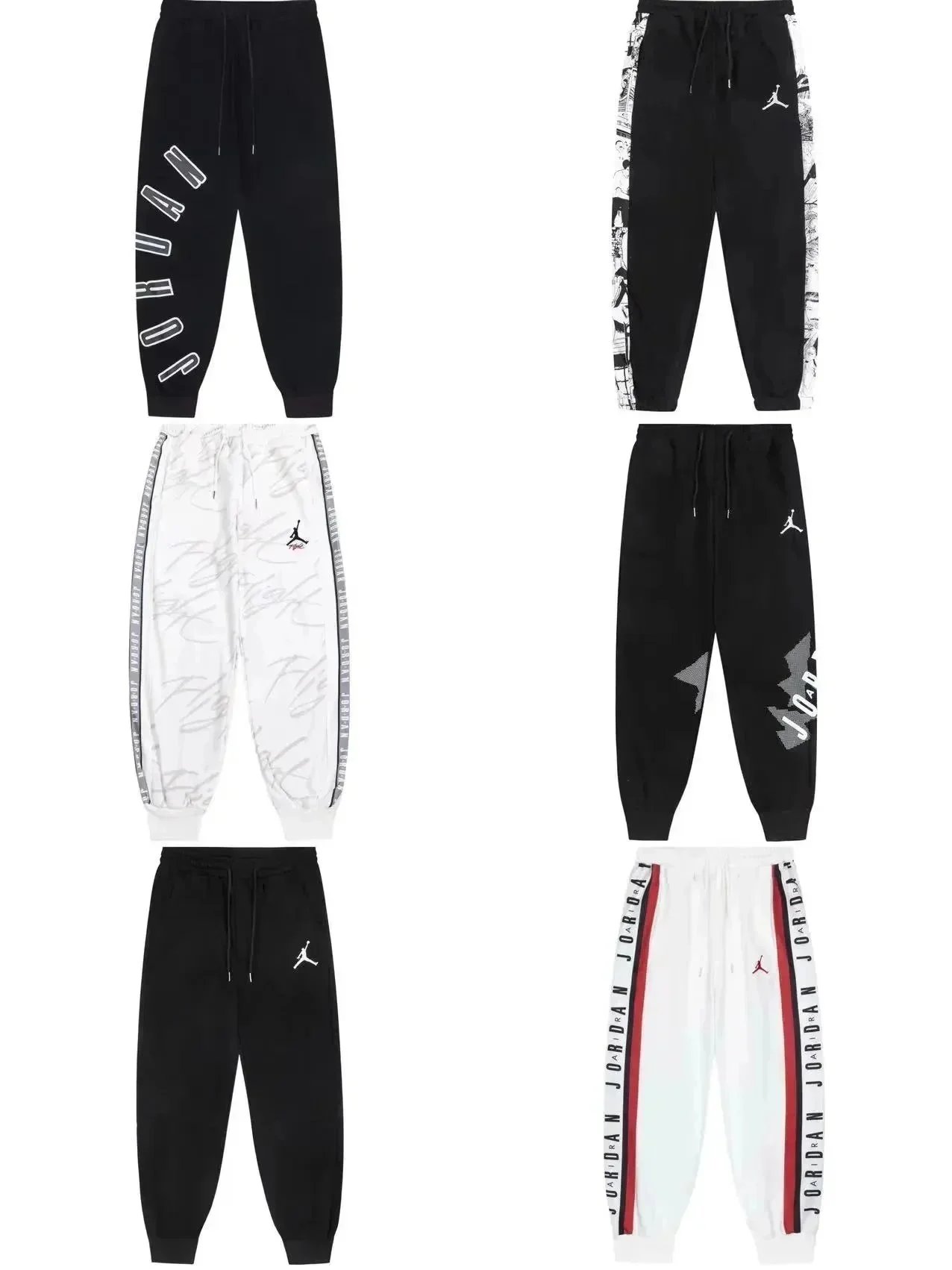 Youth Athletic Sweatpants 0354: w2clinks.com