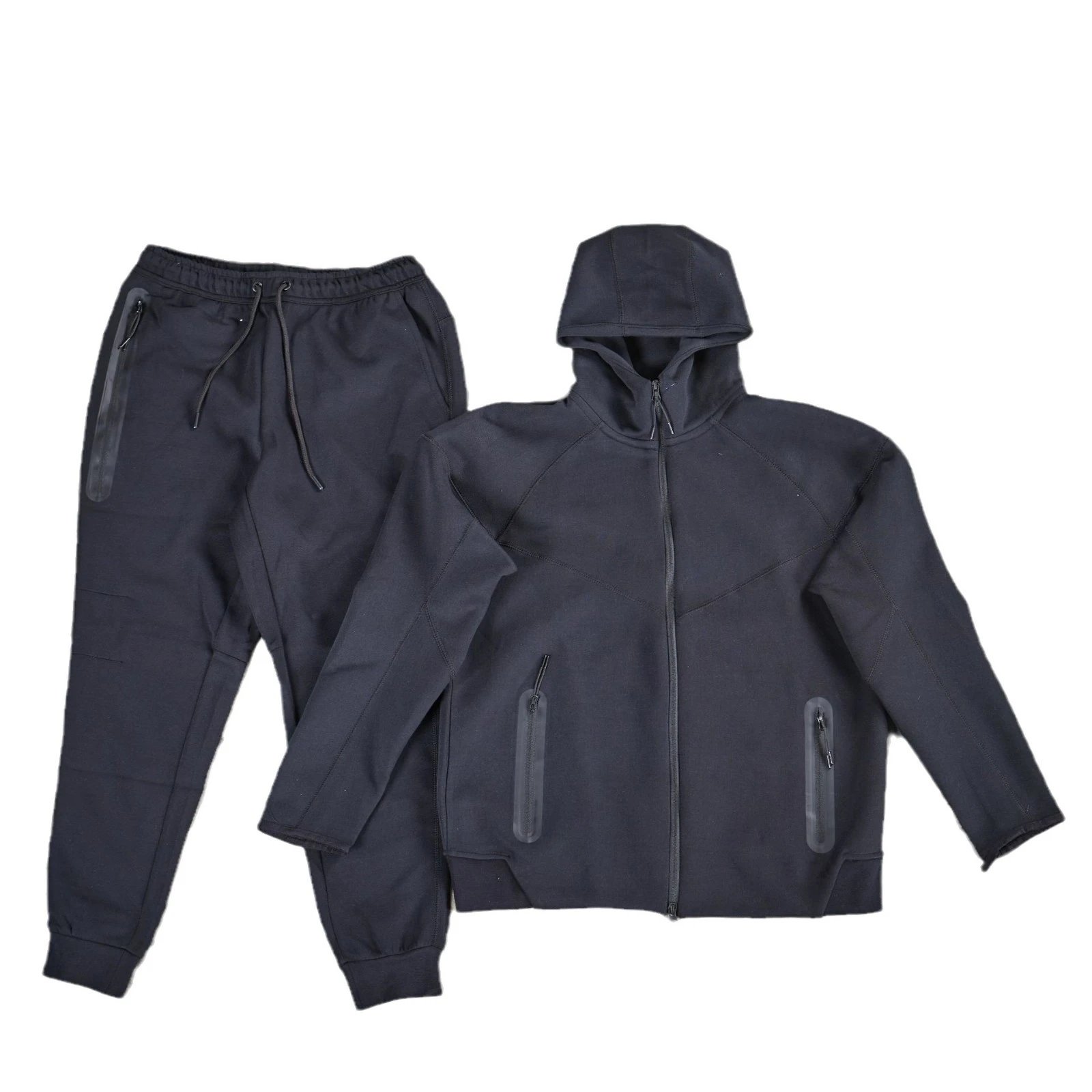 Nike Black Tech Flee