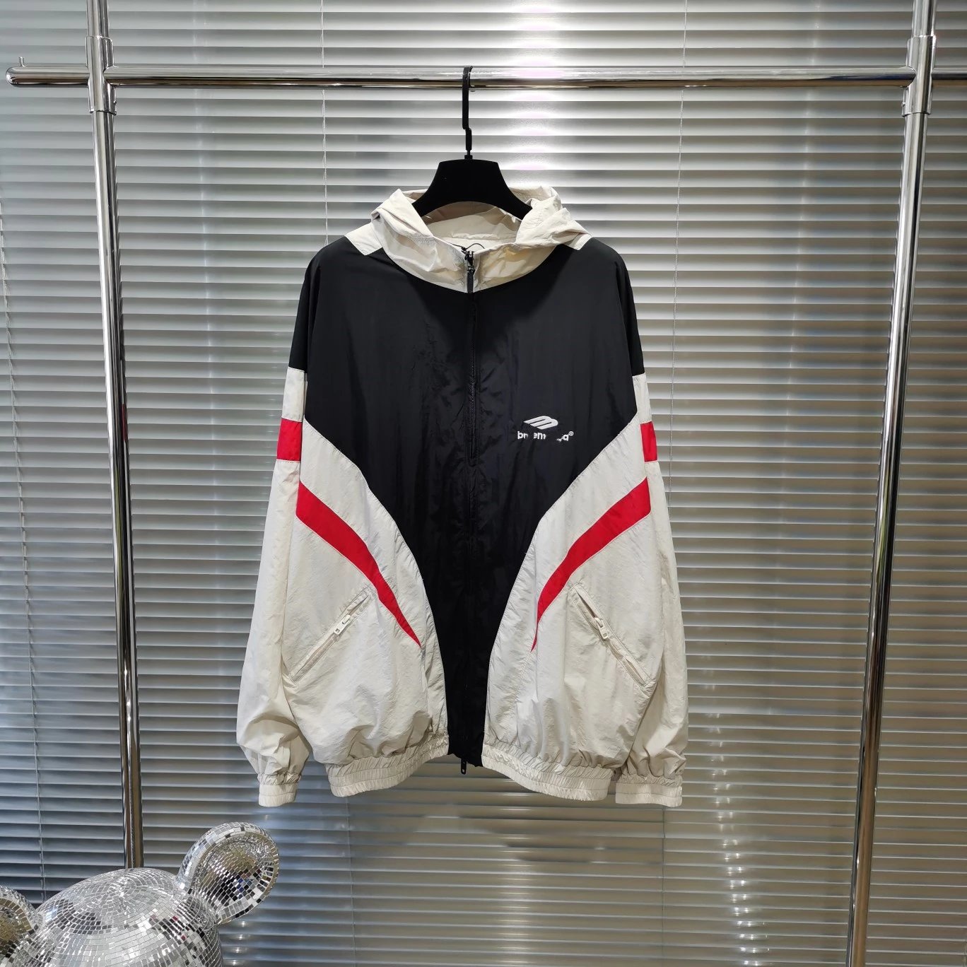 Brand Sport Black an